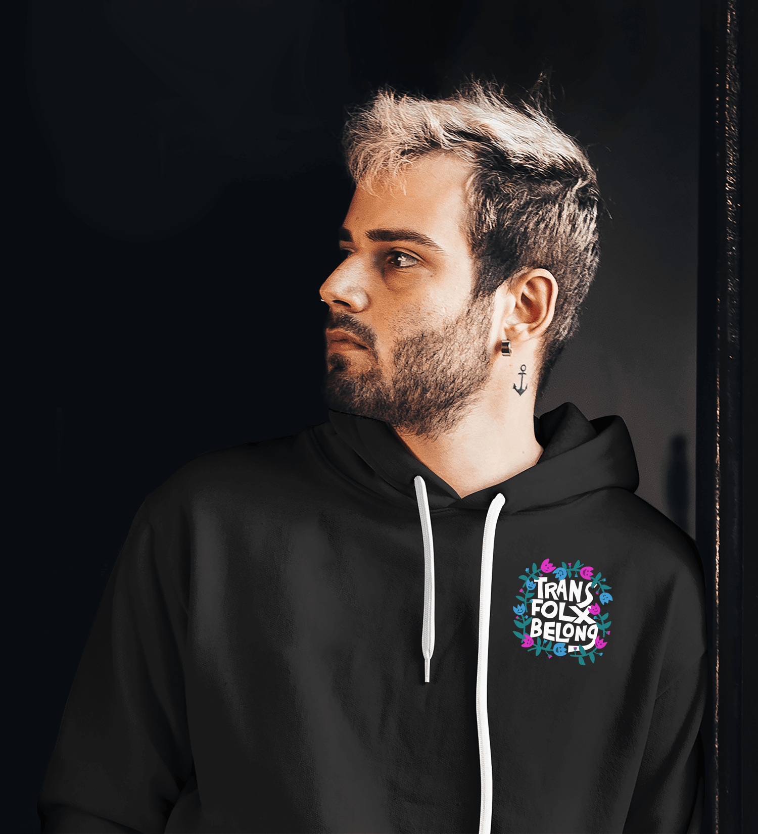 HOODIES