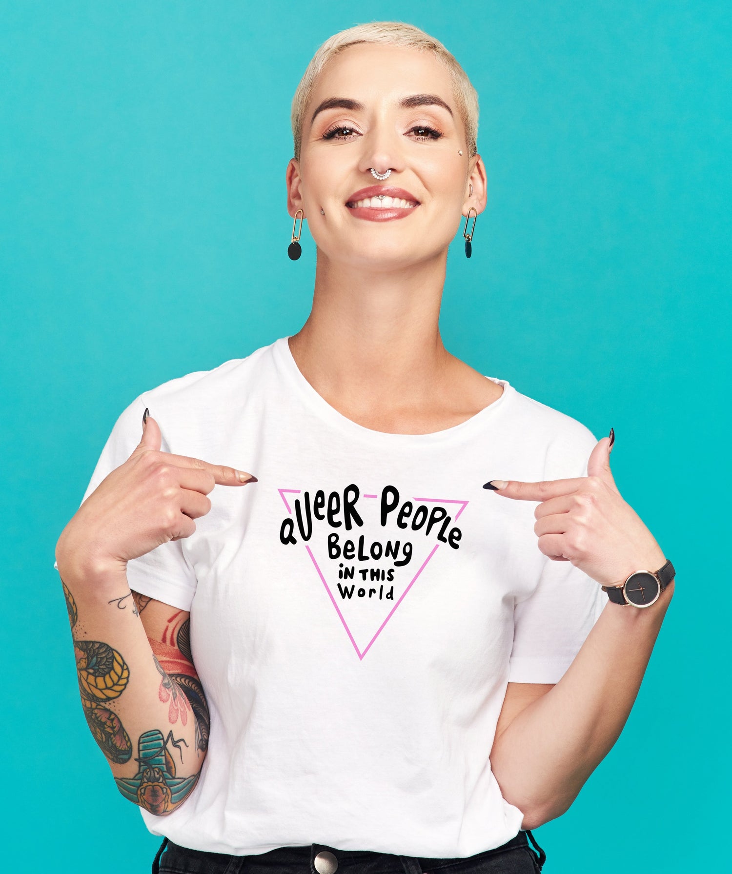 QUEER PRIDE
