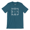 Nonbinary Pride (FINAL STOCK)