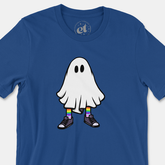 Boo-tiful Pride Ghost