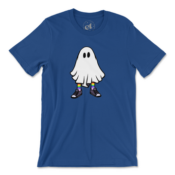 Boo-tiful Pride Ghost