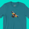 Fly with Pride Rainbow