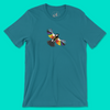 Fly with Pride Rainbow