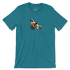 Fly with Pride Rainbow