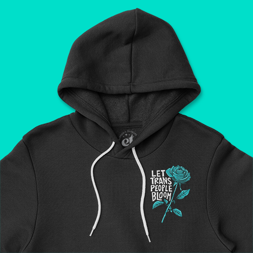 Let Trans People Bloom