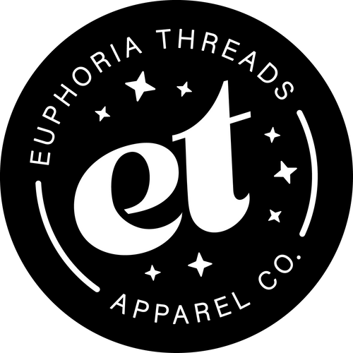 Euphoria Threads Apparel Co. logo