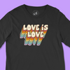 Love is Love Retro