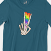 Peace Skeleton