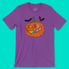 Proud Rainbow Pumpkin