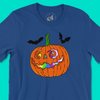 Proud Rainbow Pumpkin