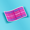 Protect Trans Kids