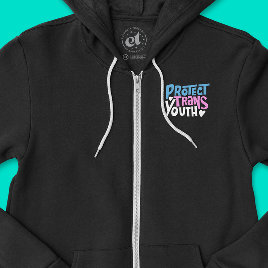 Protect Trans Youth