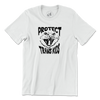 Protect Trans Kids Cat