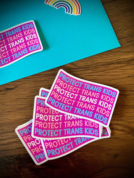 Protect Trans Kids