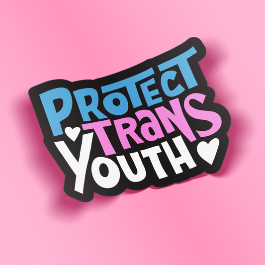 Protect Trans Youth