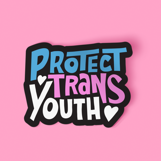 Protect Trans Youth