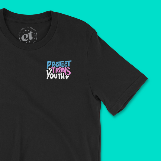 Protect Trans Youth