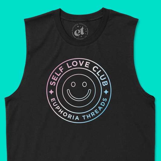 Self Love Club Trans