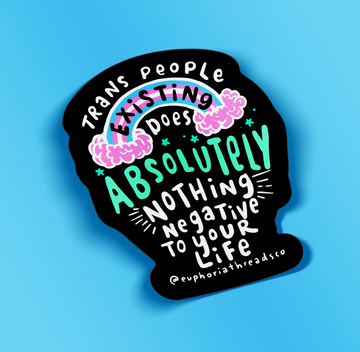 Simply Existing