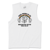 The World is Brighter With You In It Rainbow Unisex Tank - Euphoria Threads Apparel Co.