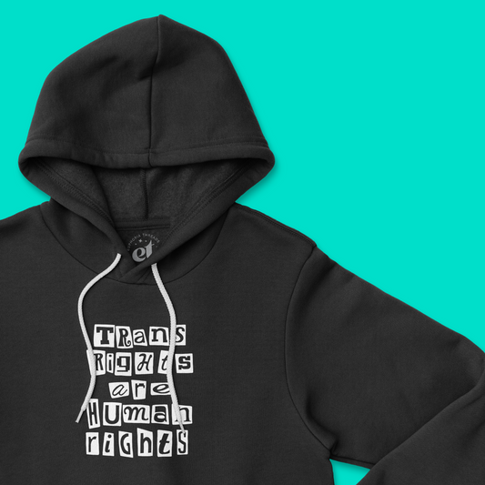 Trans Rights Are Human Rights