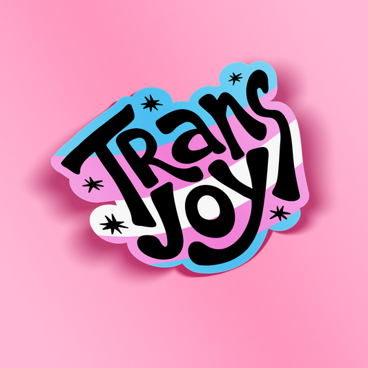 Trans Joy