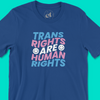 Trans Rights Are Human Rights