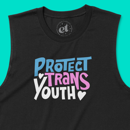 Protect Trans Youth