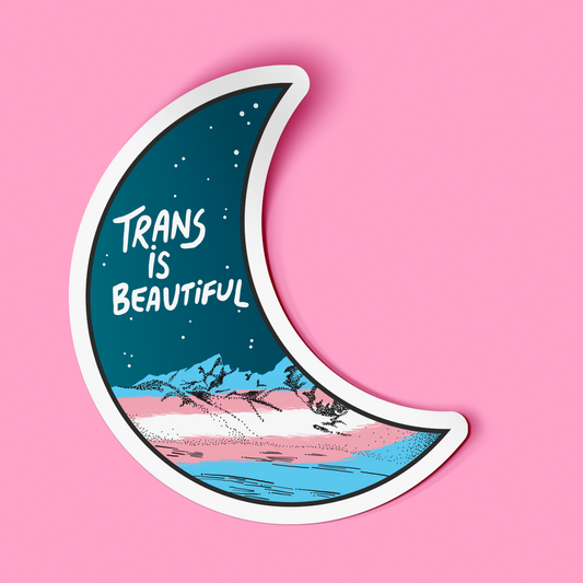 Trans is Beautiful