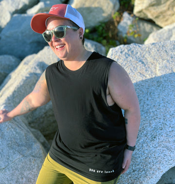 Queer, Trans, BIPOC Artist