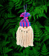 Bisexual Pride Gnome