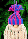 Bisexual Pride Gnome