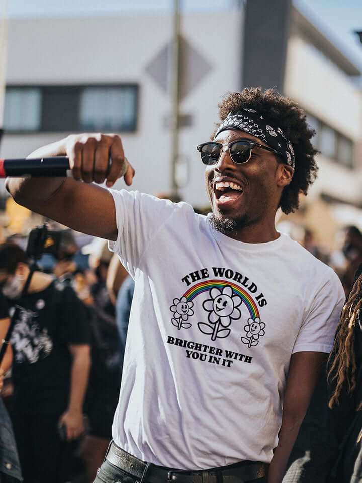 PRIDE