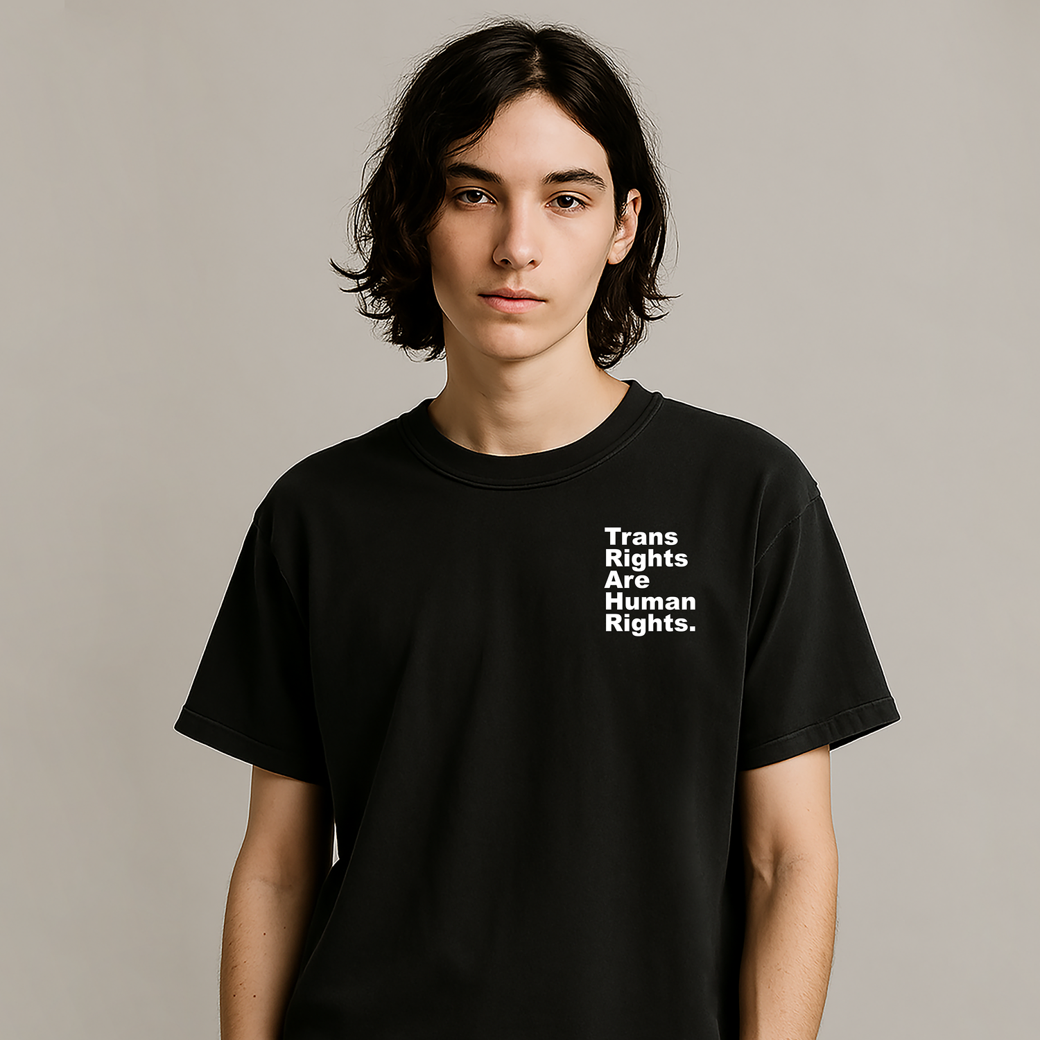 Trans Pride Collection