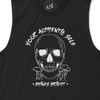 Your Authentic Self Shines Bright Unisex Tank - Euphoria Threads Apparel Co.