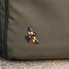 Fly with Pride Rainbow Pin