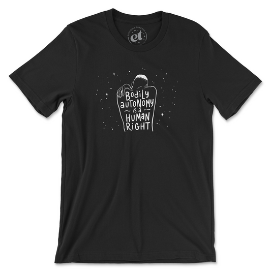 Bodily Autonomy is a Human Right
