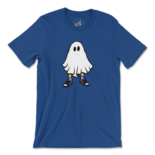 Boo-tiful Pride Ghost