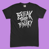 Break the Binary Tee (Comfort Colors)