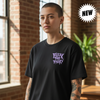 Break the Binary Tee (Comfort Colors)