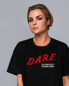 D.A.R.E. To Protect Trans Kids | Unisex Tee
