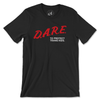 D.A.R.E. To Protect Trans Kids Unisex Tee - Euphoria Threads Apparel Co.