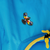 Fly With Pride Bird Enamel Pin