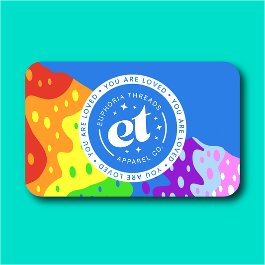 Euphoria Threads eGift Card