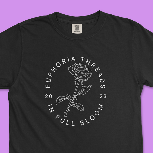 In Full Bloom (Comfort Colors)