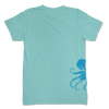 Protect Trans Youth Octopus Tee (Comfort Colors)