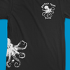 Protect Trans Youth Octopus Tee (Comfort Colors)