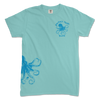 Protect Trans Youth Octopus Tee (Comfort Colors)