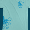 Protect Trans Youth Octopus Tee (Comfort Colors)