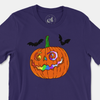 Proud Pumpkin | Unisex Tee